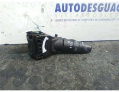 Mando Limpiaparabrisas Nissan X-TRAIL 2 2 16V Turbodiesel 