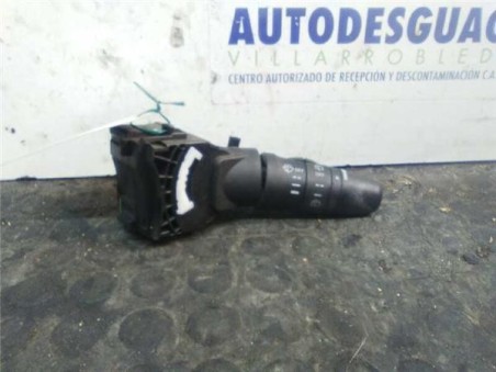 Mando Limpiaparabrisas Nissan X-TRAIL 2 2 16V Turbodiesel 