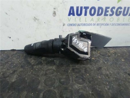 Mando Limpiaparabrisas Nissan X-TRAIL 2 2 16V Turbodiesel 