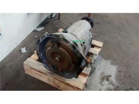 Caja Cambios Automatica MERCEDES CLASE S  BERLINA 3 2 CDI 