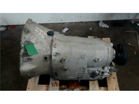 Caja Cambios Automatica MERCEDES CLASE S  BERLINA 3 2 CDI 