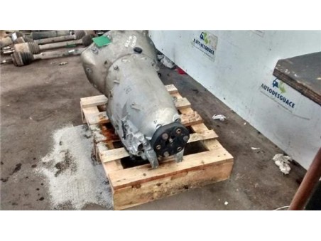 Caja Cambios Automatica MERCEDES CLASE S  BERLINA 3 2 CDI 