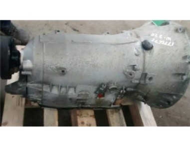 Caja Cambios Automatica MERCEDES CLASE S  BERLINA 3 2 CDI 