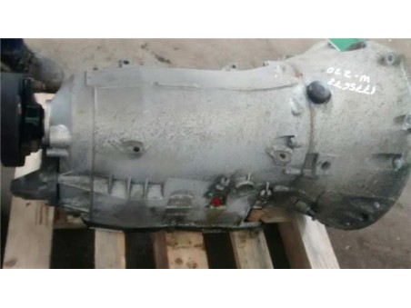 Caja Cambios Automatica MERCEDES CLASE S  BERLINA 3 2 CDI 