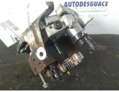 Bomba De Alta Suzuki GRAND VITARA JB 1 9 DDiS Turbodiesel 