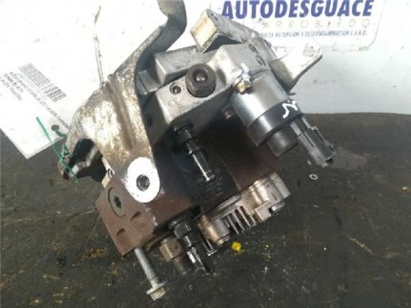 Bomba De Alta Suzuki GRAND VITARA JB 1 9 DDiS Turbodiesel 