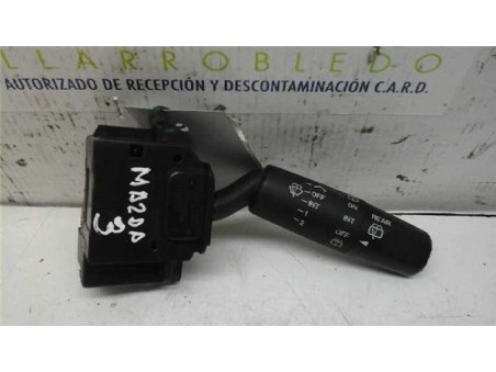 Mando Limpiaparabrisas Mazda 3 BERLINA 1 6 CD D 