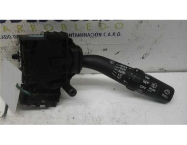 Mando Limpiaparabrisas Toyota AVENSIS BERLINA 2 2 D-4D 