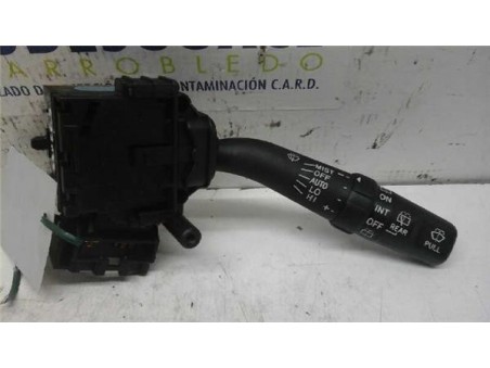 Mando Limpiaparabrisas Toyota AVENSIS BERLINA 2 2 D-4D 