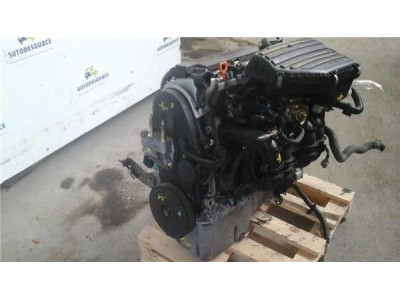 Motor Completo Honda CIVIC BERLINA 3 1 6 VTEC