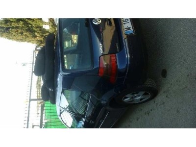 Mando Limpiaparabrisas Volkswagen GOLF IV BERLINA 1 9 TDI  2