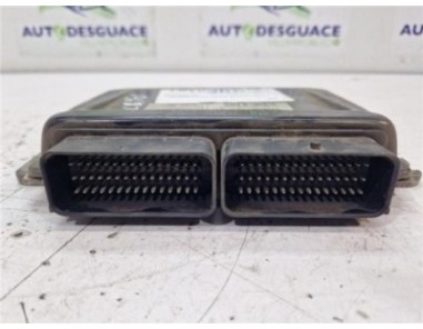 Centralita Renault CLIO II FASE I 1 2 