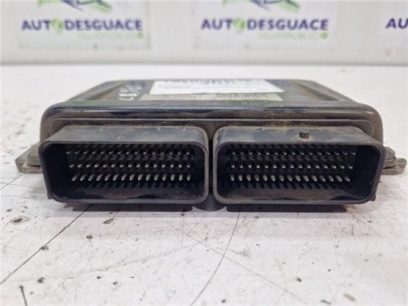 Centralita Renault CLIO II FASE I 1 2 