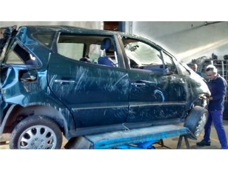 Centralita Abs MERCEDES CLASE A 1 7 CDI D 