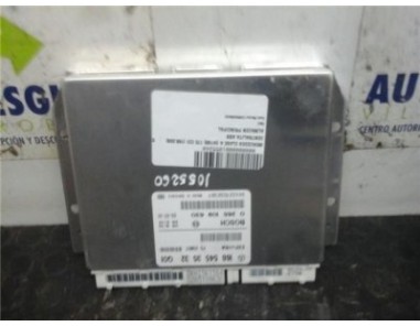 Centralita Abs MERCEDES CLASE A 1 7 CDI D 