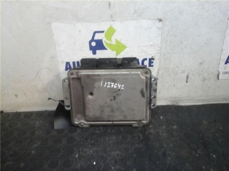 Centralita Renault MASTER II PHASE 2 COMBI 2 5 D 