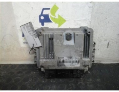 Centralita Renault MASTER II PHASE 2 COMBI 2 5 D 