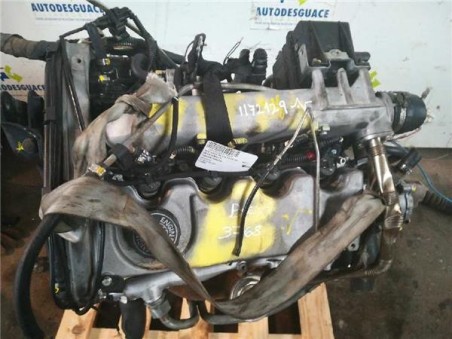 Motor Completo Alfa Romeo 156 1 9 JTD 