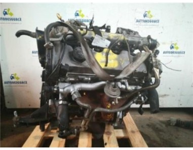 Motor Completo Alfa Romeo 156 1 9 JTD 