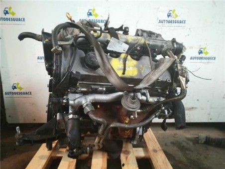Motor Completo Alfa Romeo 156 1 9 JTD 