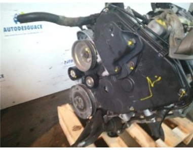 Motor Completo Alfa Romeo 156 1 9 JTD 