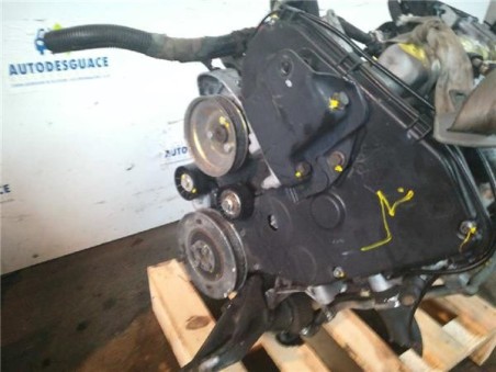 Motor Completo Alfa Romeo 156 1 9 JTD 