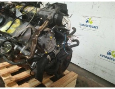 Motor Completo Alfa Romeo 156 1 9 JTD 