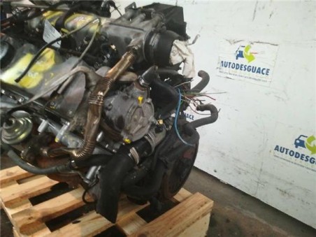Motor Completo Alfa Romeo 156 1 9 JTD 