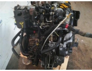 Motor Completo Alfa Romeo 156 1 9 JTD 