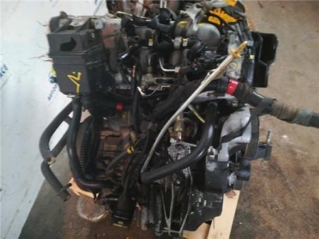 Motor Completo Alfa Romeo 156 1 9 JTD 
