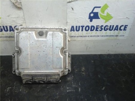 Centralita Renault VEL SATIS 2 2 dCi Turbodiesel 