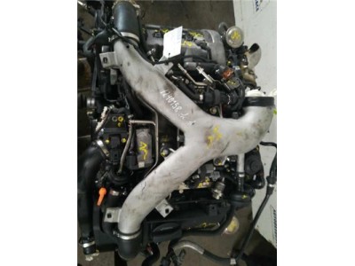 Motor Completo Audi ALLROAD QUATTRO 2 7 V6 30V Biturbo