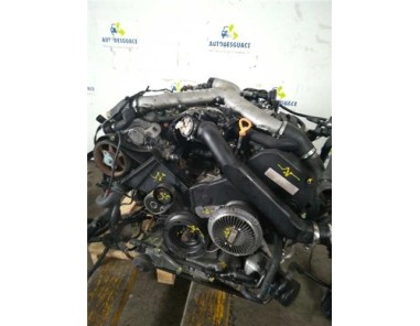 Motor Completo Audi ALLROAD QUATTRO 2 7 V6 30V Biturbo 