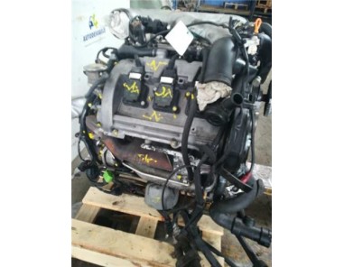 Motor Completo Audi ALLROAD QUATTRO 2 7 V6 30V Biturbo 