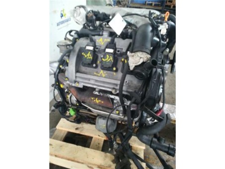 Motor Completo Audi ALLROAD QUATTRO 2 7 V6 30V Biturbo 