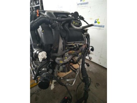 Motor Completo Audi ALLROAD QUATTRO 2 7 V6 30V Biturbo 
