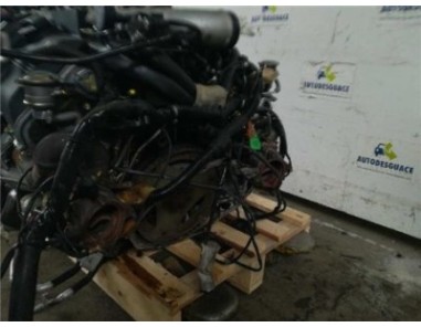 Motor Completo Audi ALLROAD QUATTRO 2 7 V6 30V Biturbo 
