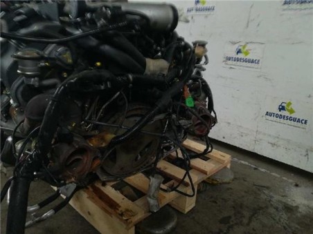 Motor Completo Audi ALLROAD QUATTRO 2 7 V6 30V Biturbo 