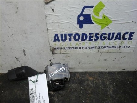 Mando Limpiaparabrisas Ford C-MAX 1 8 TDCi Turbodiesel 