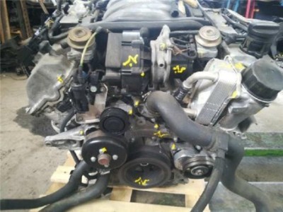 Motor Completo MERCEDES CLASE C  BERLINA 2 6