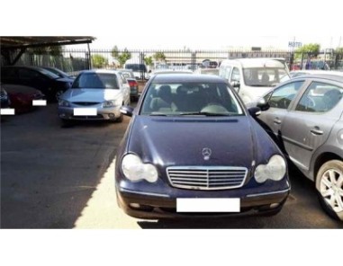 Motor Completo MERCEDES CLASE C  BERLINA 2 6 