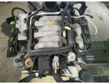 Motor Completo MERCEDES CLASE C  BERLINA 2 6 