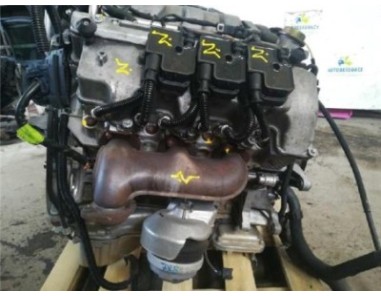 Motor Completo MERCEDES CLASE C  BERLINA 2 6 