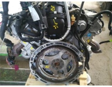 Motor Completo MERCEDES CLASE C  BERLINA 2 6 