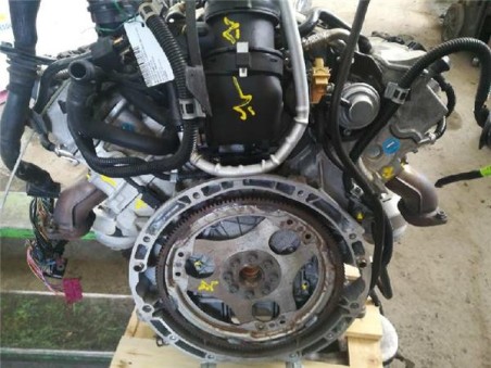Motor Completo MERCEDES CLASE C  BERLINA 2 6 