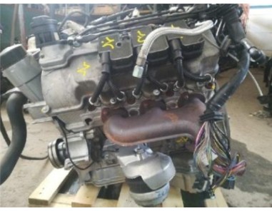 Motor Completo MERCEDES CLASE C  BERLINA 2 6 