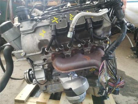 Motor Completo MERCEDES CLASE C  BERLINA 2 6 