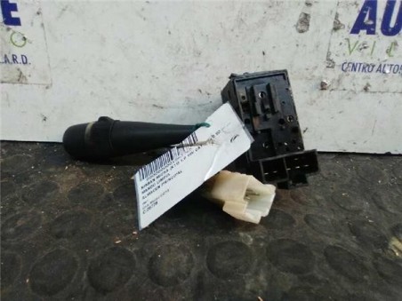 Mando Limpiaparabrisas Nissan MICRA 1 0 16V 