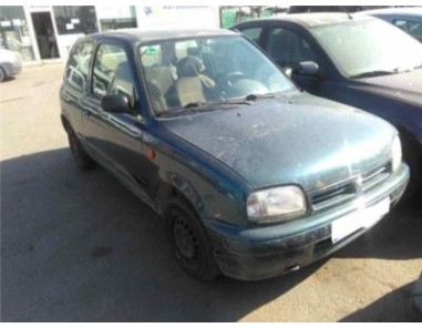 Mando Limpiaparabrisas Nissan MICRA 1 0 16V  Mando Limpiaparabrisas Nissan MICRA 1 0 16V