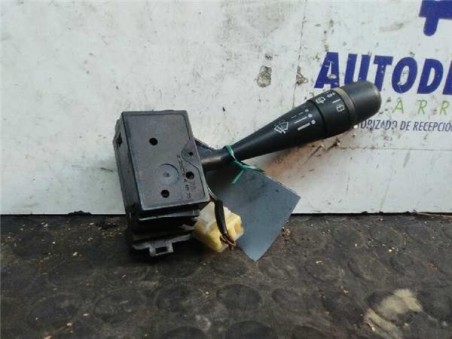 Mando Limpiaparabrisas Nissan MICRA 1 0 16V 
